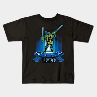 Leo Kids T-Shirt